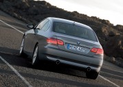 BMW 335i Coupe